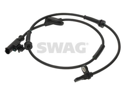 датчик, обороти на колелото SWAG 33 11 2898