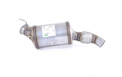 FILTRU FUNINGINE/PARTICULE SIST.DE ESAPAMENT WALKER 73265