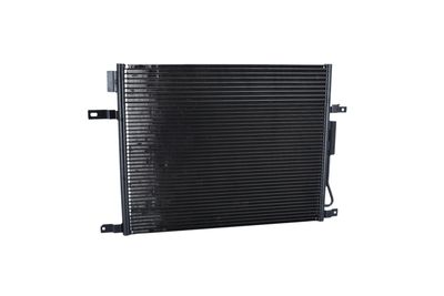 CONDENSATOR CLIMATIZARE NRF 35577 25