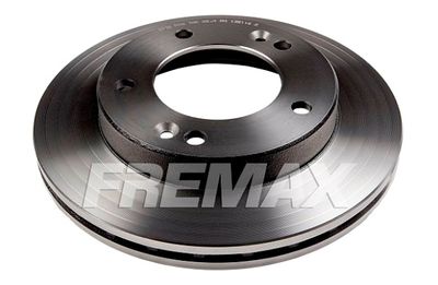 BD-0008 FREMAX Тормозной диск