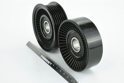 ROLA INTINZATOR CUREA TRANSMISIE FEBEST 2087GCHRKIT 10