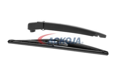 SET STERGATOARE CURATARE PARBRIZ ACKOJA A389652 13