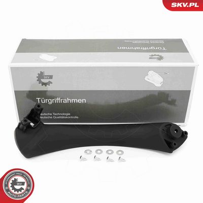 MâNER USA ECHIPARE INTERIOARA