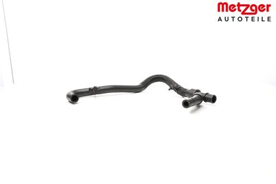 KüHLERSCHLAUCH METZGER AUTOTEILE 2420378 2