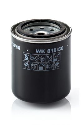 Kraftstofffilter