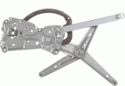 MECANISM ACTIONARE GEAM