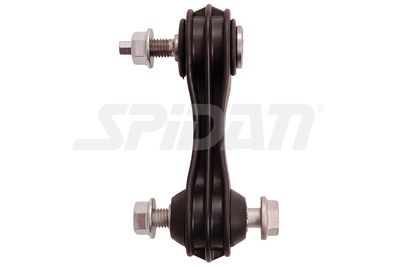 Тяга / стойка, стабилизатор SPIDAN CHASSIS PARTS 46640 для MERCEDES-BENZ B-CLASS