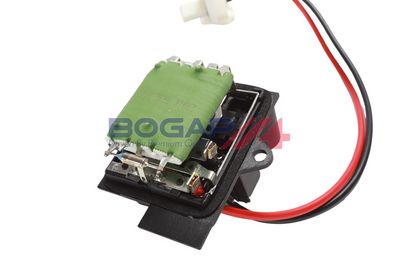 REZISTOR VENTILATOR HABITACLU BOGAP R4112101 4