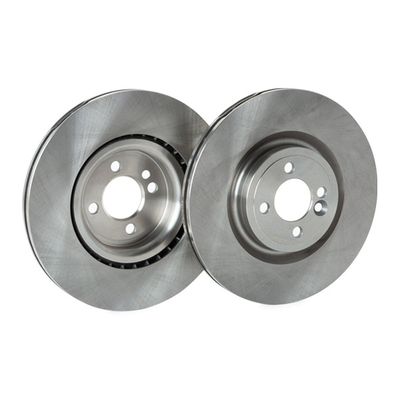 спирачен диск RIDEX 82B1150