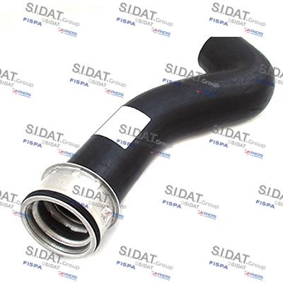 LADELUFTSCHLAUCH SIDAT 500023