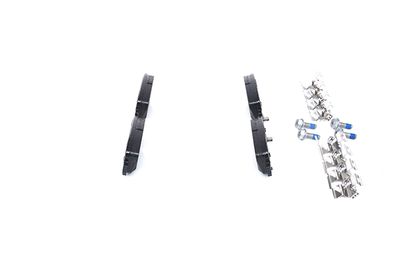 BREMSBELAGSATZ SCHEIBENBREMSE ATE 13046026022 20