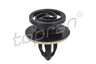 CLEMă DE PRINDERE CAPITONAJ Ușă