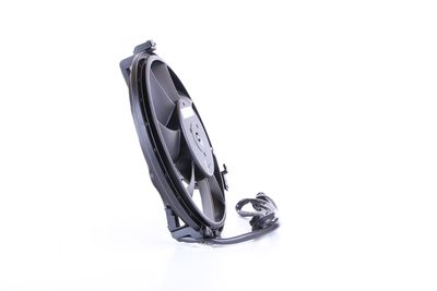 VENTILATOR RADIATOR NISSENS 85742 34