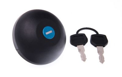 CAPAC REZERVOR DE COMBUSTIBIL