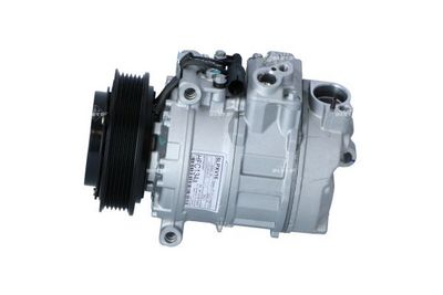 Compressor, air conditioning 32603