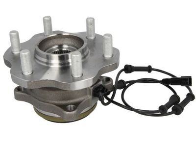 Wheel Bearing Kit H21093BTA