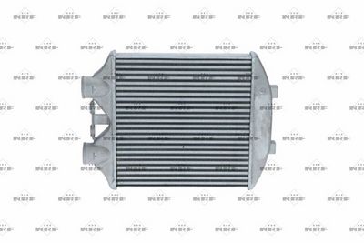 INTERCOOLER COMPRESOR NRF 30236