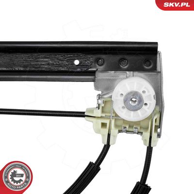 Zvedací zařízení oken SKV 01SKV944
