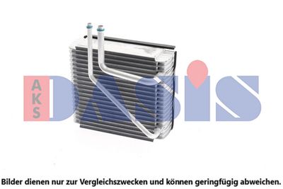 VERDAMPFER KLIMAANLAGE