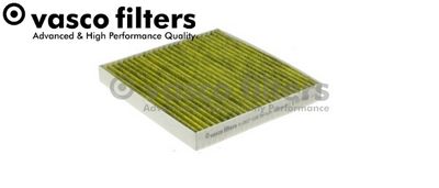 Filter, Innenraumluft