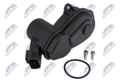 ELEMENT ACTIONARE. ETRIER FRANA DE PARCARE NTY HZSRE001A 1