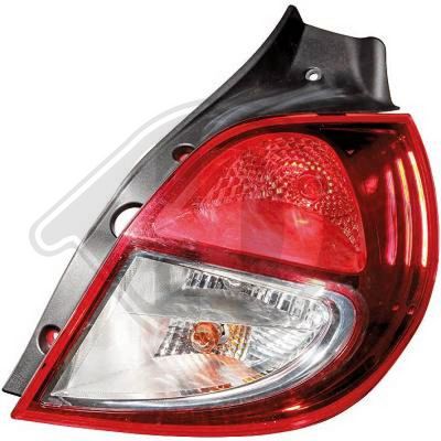 Achterlicht