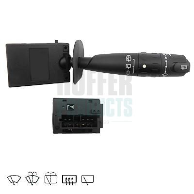 COMUTATOR COLOANA DIRECTIE