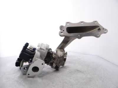 LADER AUFLADUNG GARRETT 8220535001S 1