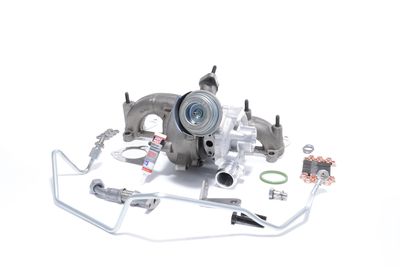 LADER AUFLADUNG BTS Turbo T981113 30