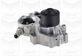 Water Pump, engine cooling PA1169