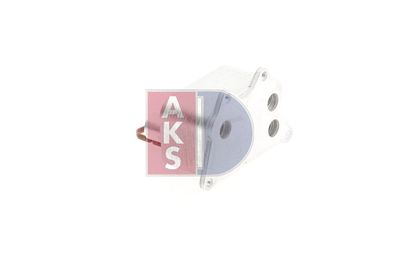 ÖLKüHLER MOTORöL AKS DASIS 046016N 4