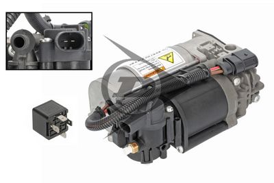 KOMPRESSOR DRUCKLUFTANLAGE