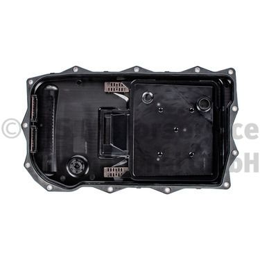 ÖLWANNE AUTOMATIKGETRIEBE