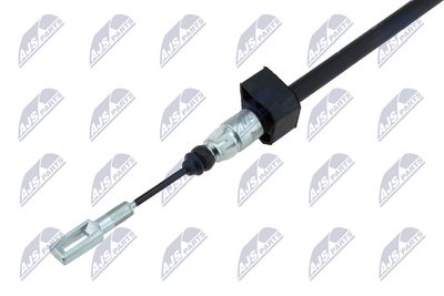 CABLU FRANA DE PARCARE NTY HLRME005 1