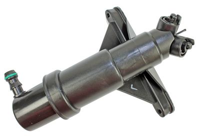 Waschwasserdüse, Scheinwerferreinigung