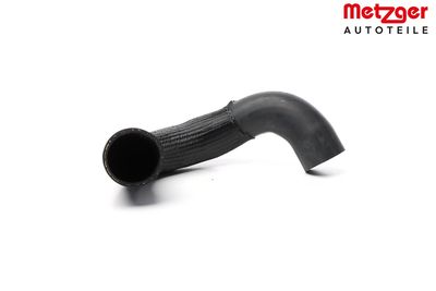 LADELUFTSCHLAUCH METZGER AUTOTEILE 2400545 34