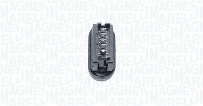 Spínač, zvedací zařízení oken MAGNETI MARELLI 000051086010