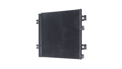 CONDENSATOR CLIMATIZARE MAHLE AC858000S 15