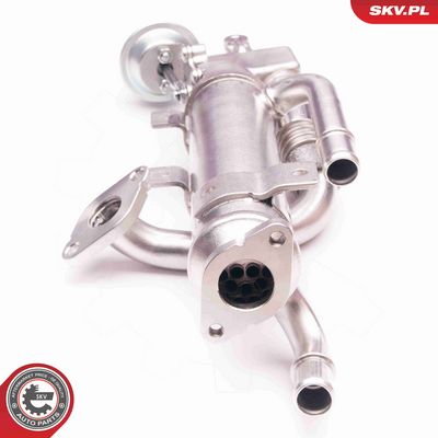 RADIATOR RECIRCULARE GAZE DE ESAPAMENT ESEN SKV 14SKV121 3