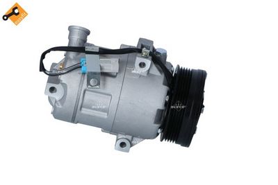 Compressor, air conditioning 32429