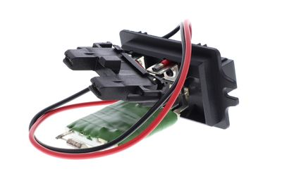 REGLER INNENRAUMGEBLäSE VEMO V46790030 30