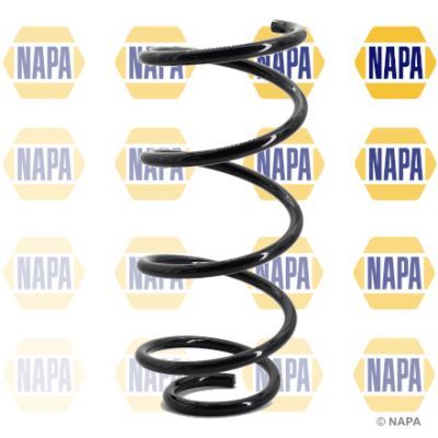 Suspension Spring NAPA NCS1088