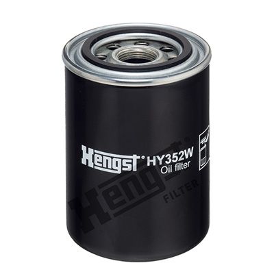 HENGST FILTER Filter, hydrauliek (HY352W)