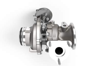 LADER AUFLADUNG GARRETT 8752479001S 6