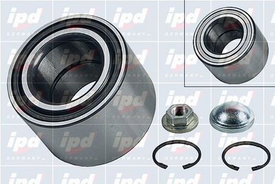 SET RULMENT ROATA IPD 307864