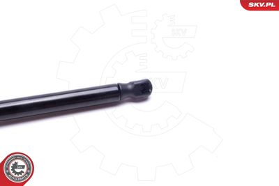 Gas Spring, bonnet 52SKV107