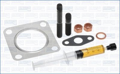 SET MONTAJ TURBOCOMPRESOR