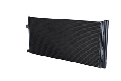 CONDENSATOR CLIMATIZARE NRF 35890 11