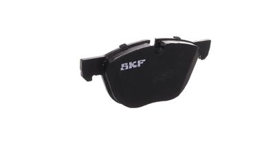 BREMSBELAGSATZ SCHEIBENBREMSE SKF VKBP80249 22