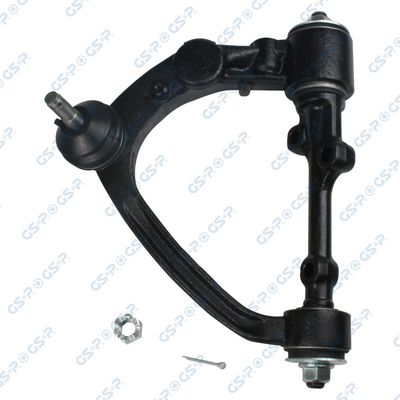 BRAT SUSPENSIE ROATA